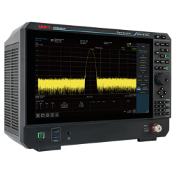 UTS5026A analizator widma 9 kHz - 26,5GHz LCD dotykowy Uni-T